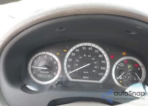 2006 Toyota Sienna Ce from USA, damaged, VIN 5TDZA23C16S553557